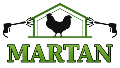 Logo MARTAN