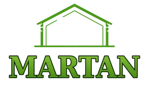 Logo MARTAN